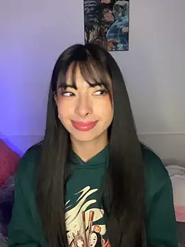 junorise23 online show from March 28, 2026, 4:34 am