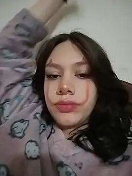 valerria 44 online show from June 11, 2026, 3:04 am