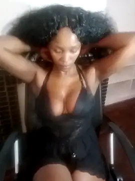 DesiredQueen27 online show from May 9, 2026, 11:04 am