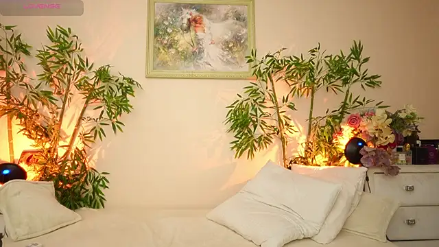 HappyLisa online show from March 11, 2026, 6:41 am