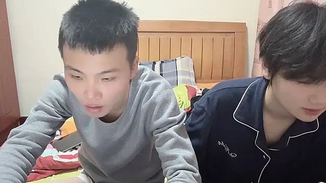 junnan001 online show from January 8, 2026, 11:01 am