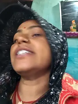 Madhu cute online show from February 20, 2026, 11:32 am