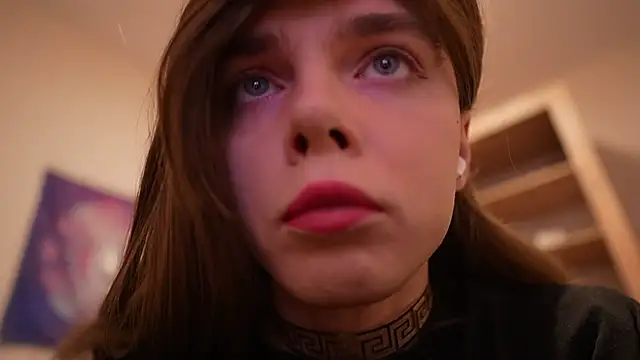 tasty stranger aishe online show from January 10, 2026, 4:25 am