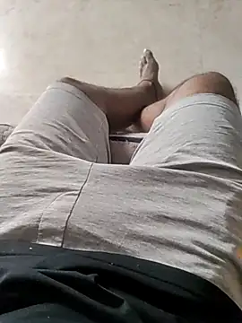 hydhunk26 online show from April 6, 2026, 5:19 am