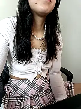 Sofii unicorn online show from January 8, 2026, 8:33 pm