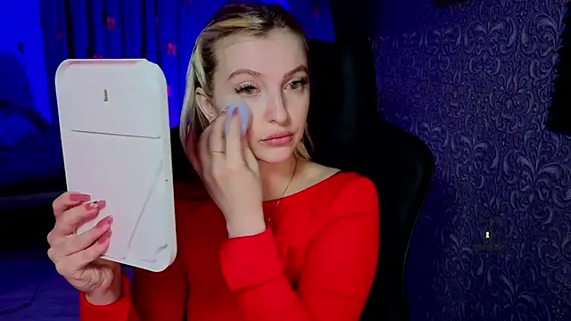 Snapshot of Eva_Vibe_ chatting on February 24, 2026, 4:05 pm Eva Vibe online show from February 24, 2026, 4:05 pm