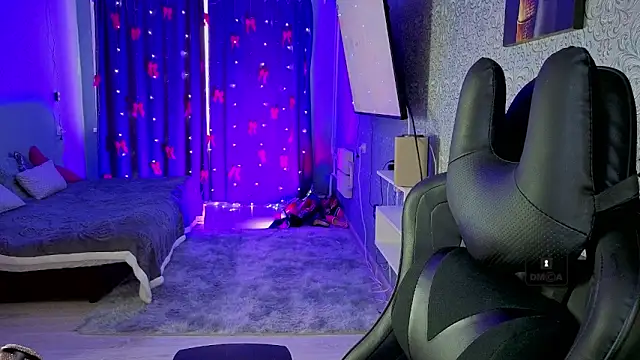 Snapshot of Eva_Vibe_ chatting on February 28, 2026, 5:08 am Eva Vibe online show from February 28, 2026, 5:08 am