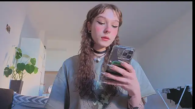 Snapshot of poli_blink chatting on March 18, 2026, 11:35 am poli blink online show from March 18, 2026, 11:35 am