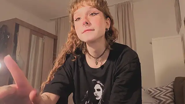 Snapshot of poli_blink chatting on March 29, 2026, 8:31 pm poli blink online show from March 29, 2026, 8:31 pm