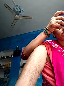 Mahima rani34 online show from August 5, 2026, 10:40 am