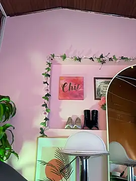  zoe bakerr online show from March 12, 2026, 2:45 pm