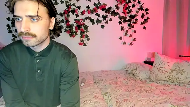 Stacy Liam online show from March 15, 2026, 5:19 pm