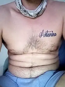 ViciouzzD online show from March 9, 2026, 6:06 am