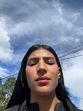 Ema Rose  online show from April 2, 2026, 9:12 pm