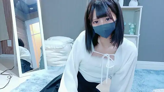 Kiki-jpn online show from February 16, 2026, 3:24 am