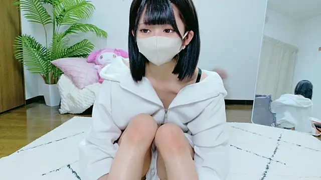 Kiki-jpn online show from March 28, 2026, 9:36 pm