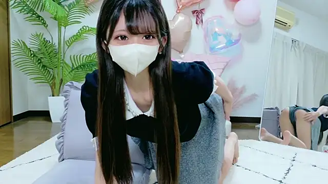 Kiki-jpn online show from July 29, 2026, 11:19 am