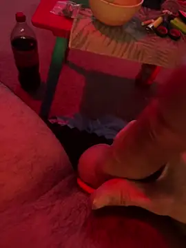 BoMale online show from February 25, 2026, 4:44 am