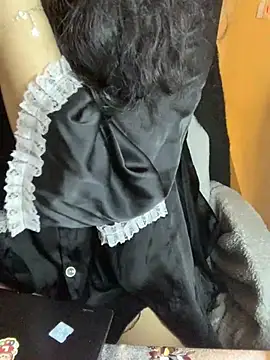 Sofiababy22 online show from March 1, 2026, 2:41 pm