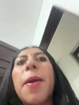 cristel777 online show from April 2, 2026, 11:13 pm
