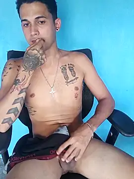 Jeaxreyex online show from February 25, 2026, 6:28 pm