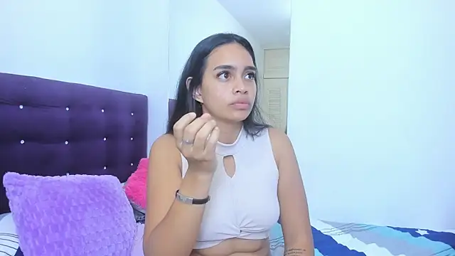 Megansweetcome online show from March 22, 2026, 12:08 pm