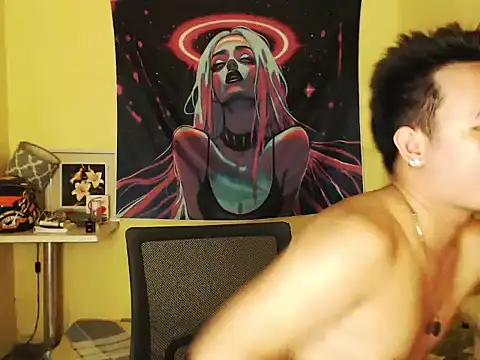 Snapshot of AnthonyCUMS17 chatting on January 5, 2026, 11:19 pm AnthonyCUMS17 online show from January 5, 2026, 11:19 pm