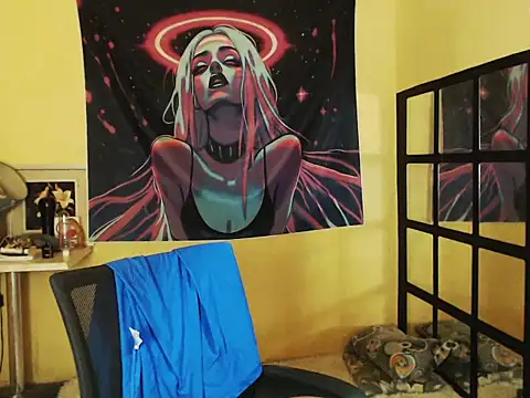 Snapshot of AnthonyCUMS17 chatting on January 6, 2026, 9:18 pm AnthonyCUMS17 online show from January 6, 2026, 9:18 pm