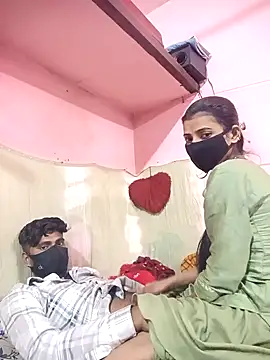 Desipari 777 online show from February 16, 2026, 5:20 pm