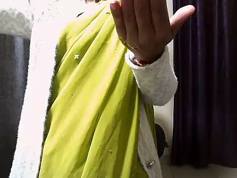 Priya-Sarma online show from January 31, 2026, 9:57 pm