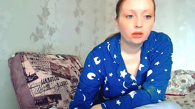 CrystallAngel online show from February 5, 2026, 11:48 am