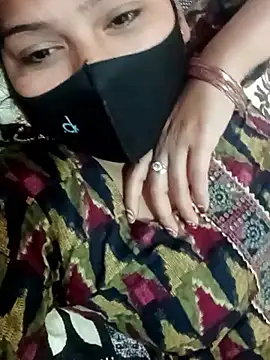 ritu7755 online show from March 5, 2026, 7:15 am