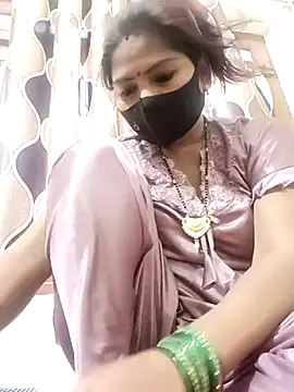 ritu7755 online show from April 12, 2026, 7:46 am