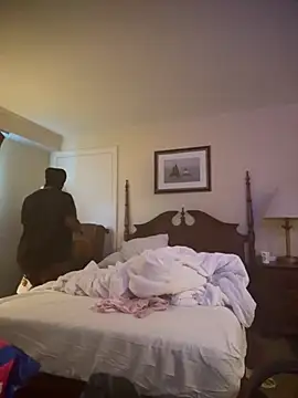 Snapshot of Ghoulsnooze_19 chatting on March 10, 2026, 9:53 pm Ghoulsnooze 19 online show from March 10, 2026, 9:53 pm