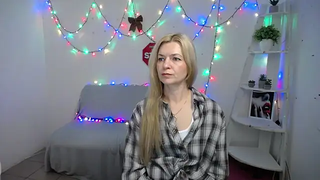 MelissaTyler online show from January 14, 2026, 12:11 pm