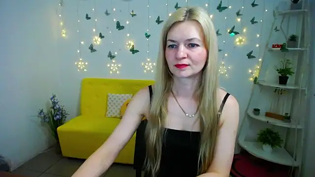 MelissaTyler online show from March 24, 2026, 12:54 pm