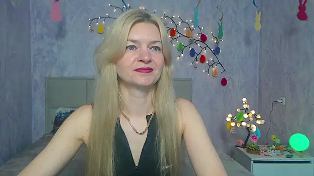 MelissaTyler online show from April 4, 2026, 5:38 am