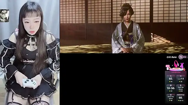 diaperlilinai0210 online show from February 4, 2026, 12:22 pm