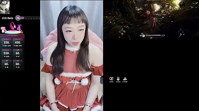 diaperlilinai0210 online show from February 14, 2026, 9:06 am