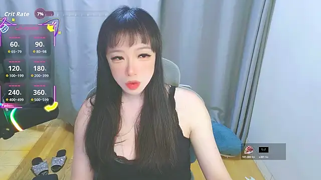 diaperlilinai0210 online show from April 13, 2026, 9:15 am