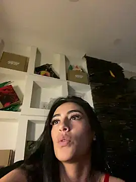 Rexx Diamondd online show from January 19, 2026, 2:59 am