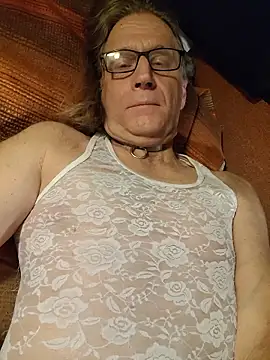 ModelAlexG online show from January 11, 2026, 1:54 am