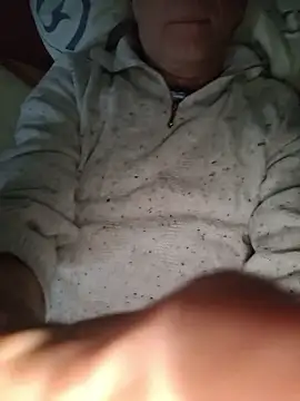 ModelAlexG online show from January 11, 2026, 3:06 pm