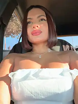 Irina Velvett online show from March 20, 2026, 10:03 pm