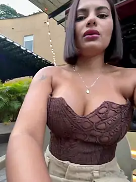 Irina Velvett online show from April 10, 2026, 10:25 pm