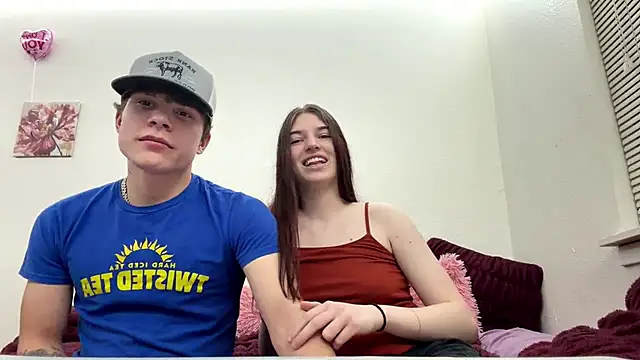 AstridJenkins online show from February 12, 2026, 3:01 am