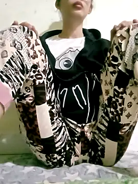 damsun 22 online show from February 6, 2026, 9:07 pm