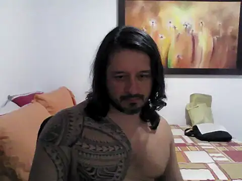 gonzzohunterr online show from January 12, 2026, 1:22 am