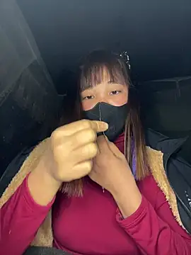 Wendy-2 online show from February 3, 2026, 3:50 pm