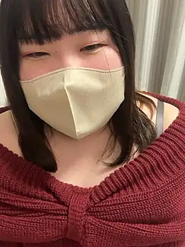 Mikami 00122 online show from February 20, 2026, 1:11 pm